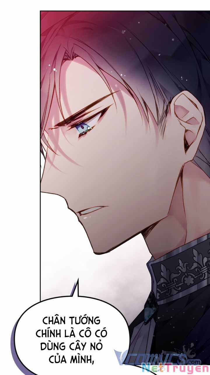 Kết Cục Của Nhân Vật Phản Diện Chỉ Có Thể Là Cái Chết Chapter 80 trang 34