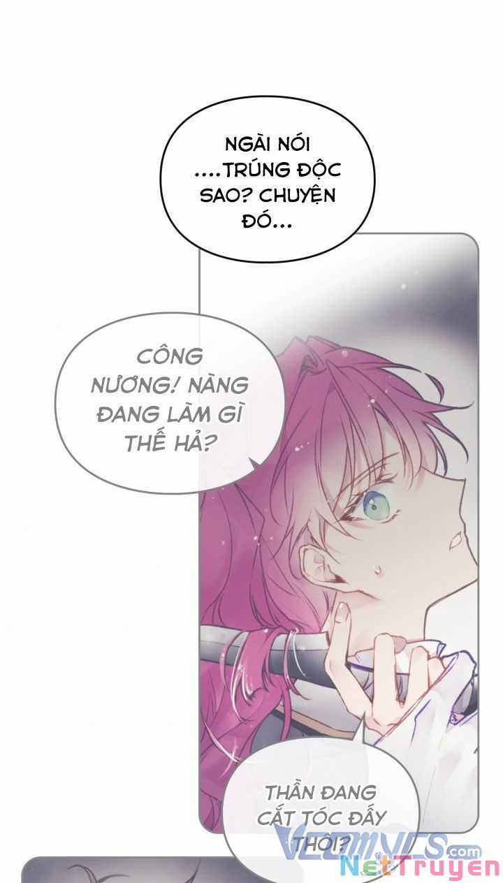 Kết Cục Của Nhân Vật Phản Diện Chỉ Có Thể Là Cái Chết Chapter 80 trang 37