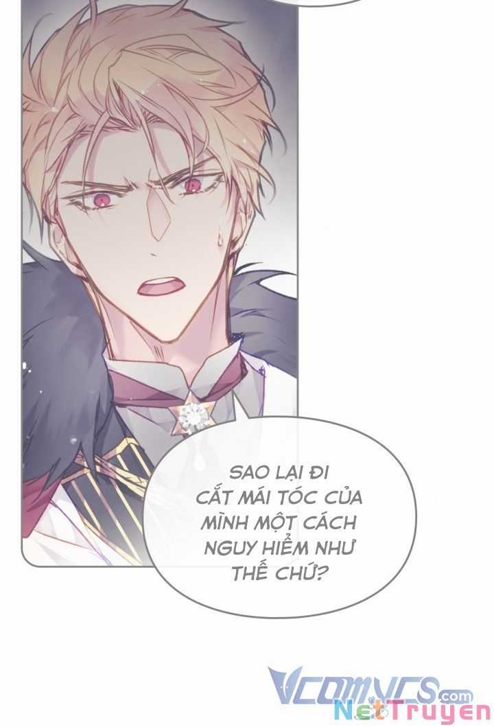 Kết Cục Của Nhân Vật Phản Diện Chỉ Có Thể Là Cái Chết Chapter 80 trang 38