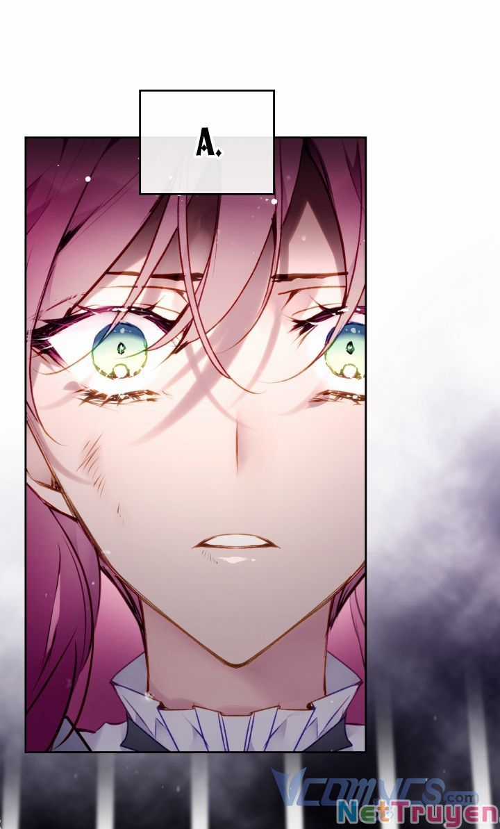 Kết Cục Của Nhân Vật Phản Diện Chỉ Có Thể Là Cái Chết Chapter 80 trang 40