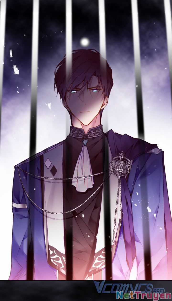 Kết Cục Của Nhân Vật Phản Diện Chỉ Có Thể Là Cái Chết Chapter 80 trang 41