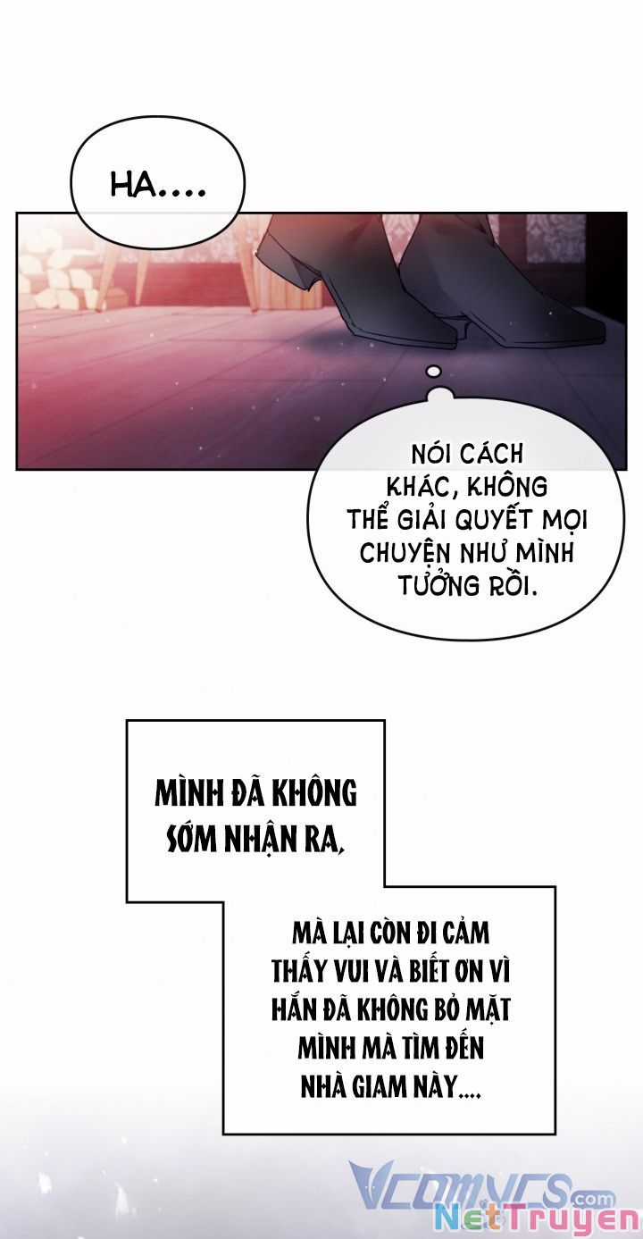 Kết Cục Của Nhân Vật Phản Diện Chỉ Có Thể Là Cái Chết Chapter 80 trang 44