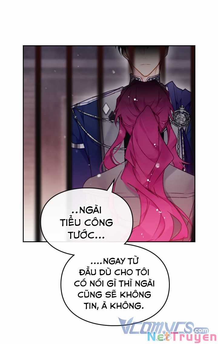 Kết Cục Của Nhân Vật Phản Diện Chỉ Có Thể Là Cái Chết Chapter 80 trang 46