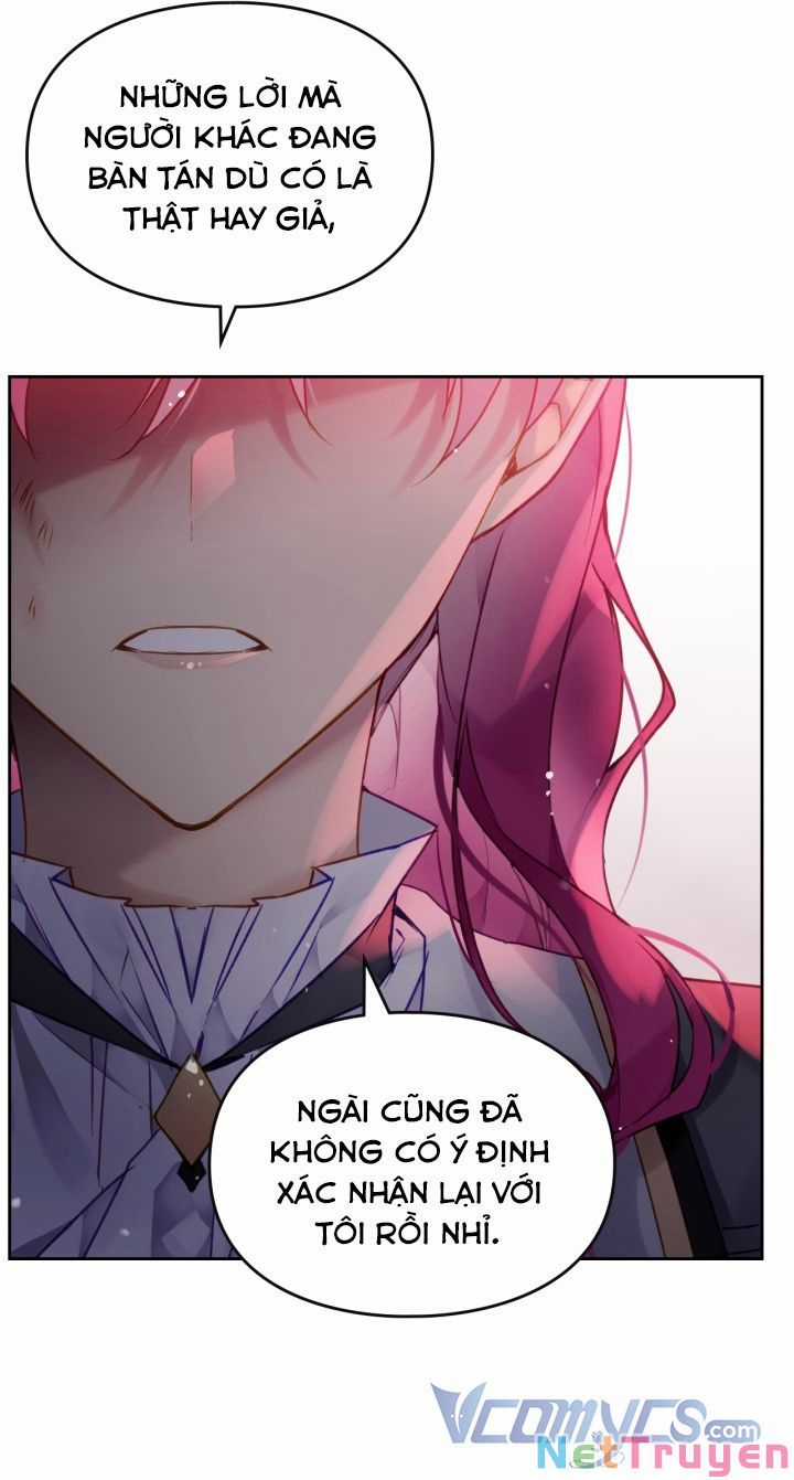 Kết Cục Của Nhân Vật Phản Diện Chỉ Có Thể Là Cái Chết Chapter 80 trang 47