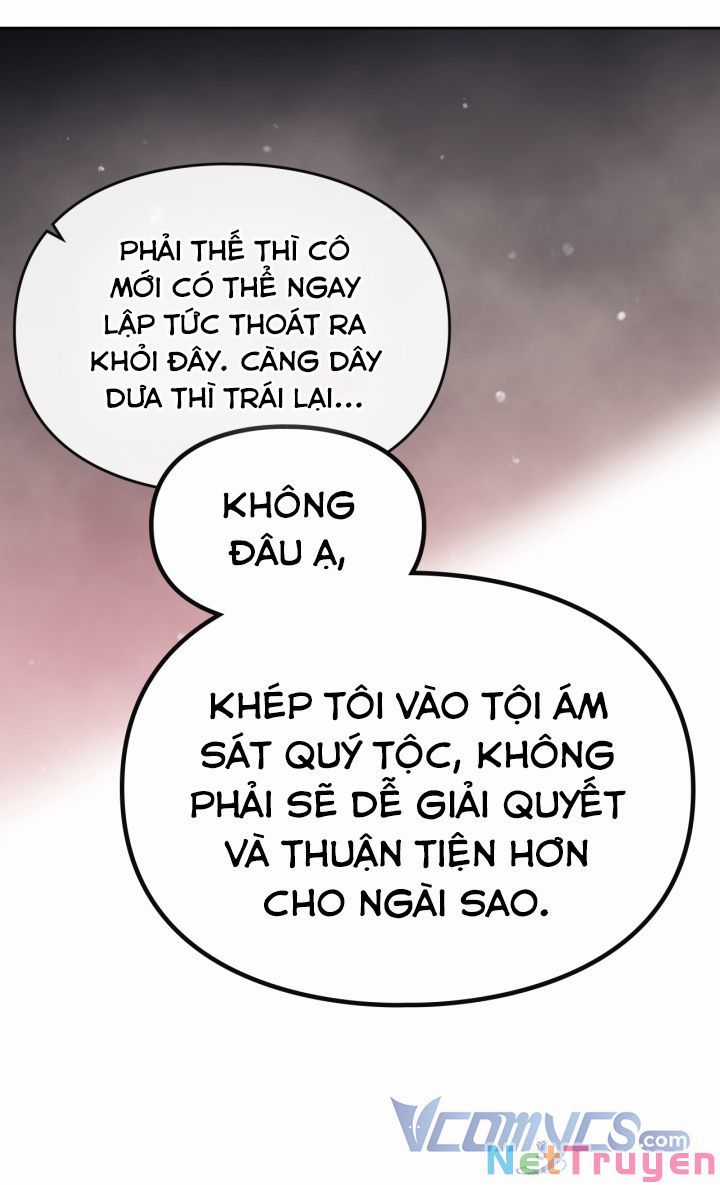 Kết Cục Của Nhân Vật Phản Diện Chỉ Có Thể Là Cái Chết Chapter 80 trang 49