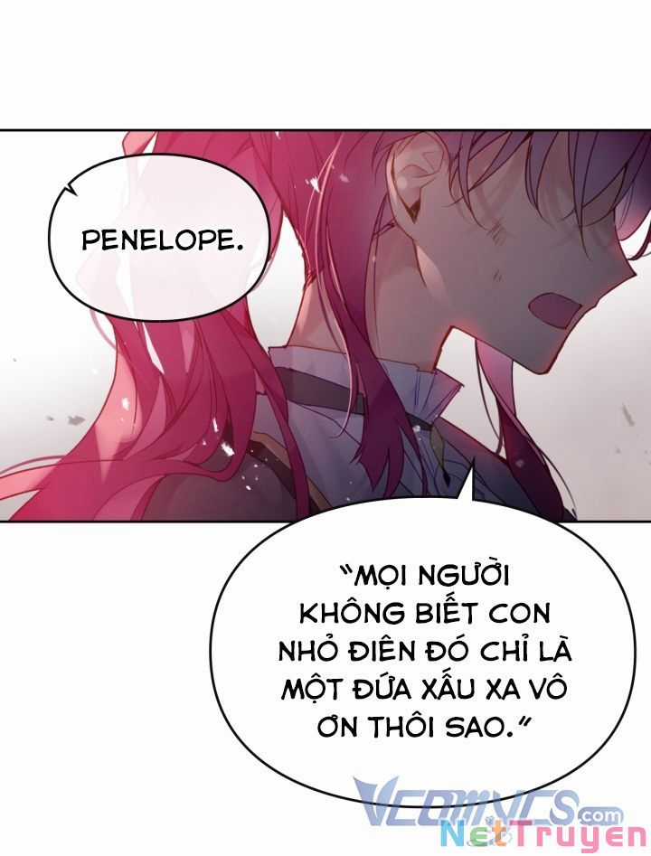 Kết Cục Của Nhân Vật Phản Diện Chỉ Có Thể Là Cái Chết Chapter 80 trang 50