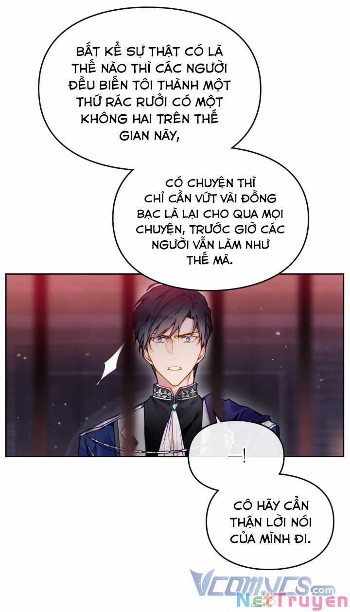 Kết Cục Của Nhân Vật Phản Diện Chỉ Có Thể Là Cái Chết Chapter 80 trang 51