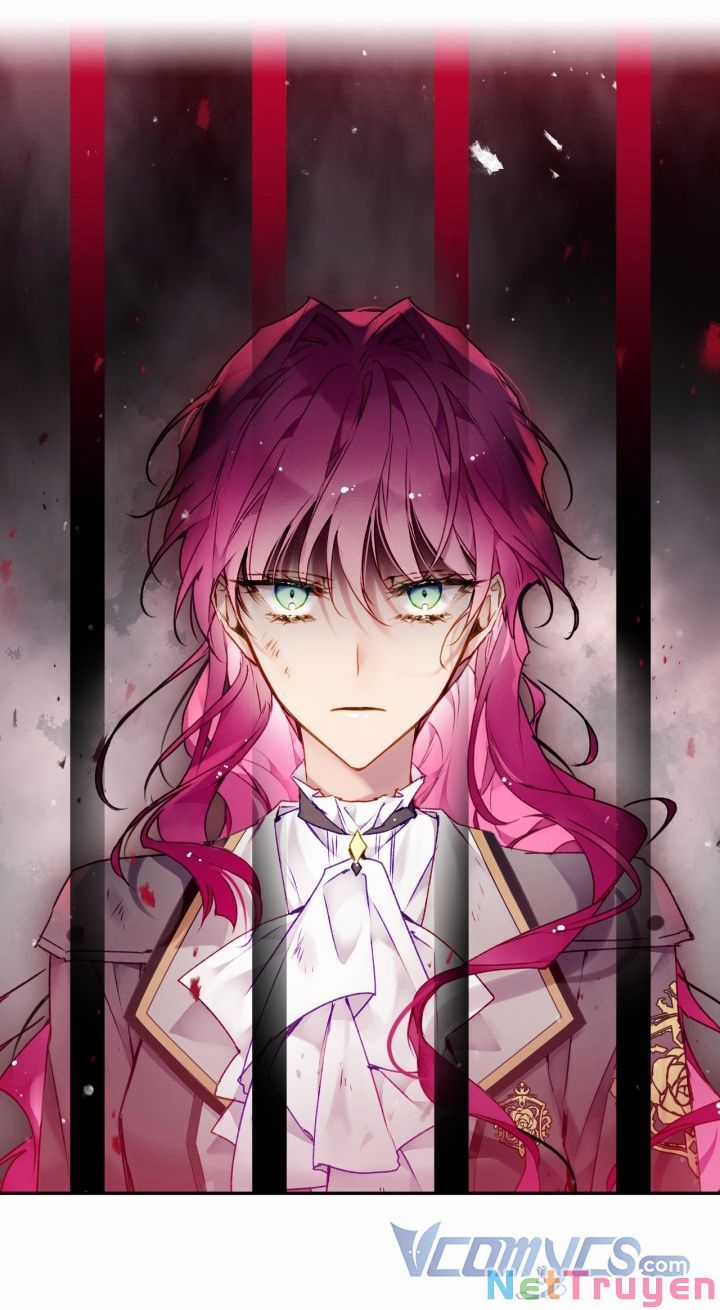 Kết Cục Của Nhân Vật Phản Diện Chỉ Có Thể Là Cái Chết Chapter 80 trang 53