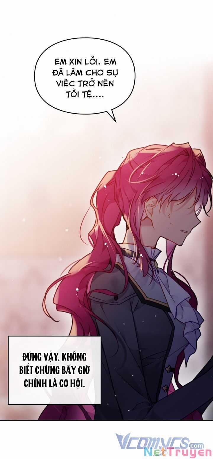 Kết Cục Của Nhân Vật Phản Diện Chỉ Có Thể Là Cái Chết Chapter 80 trang 6