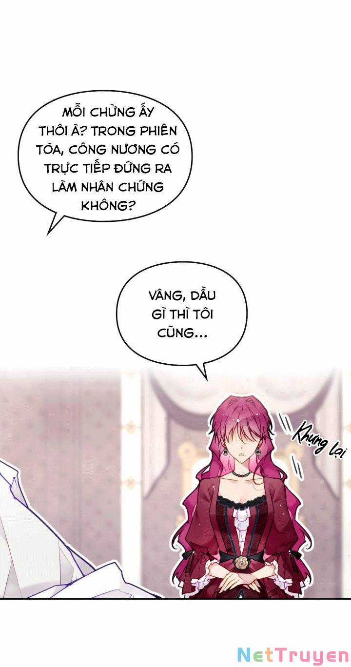Kết Cục Của Nhân Vật Phản Diện Chỉ Có Thể Là Cái Chết Chapter 89 trang 0