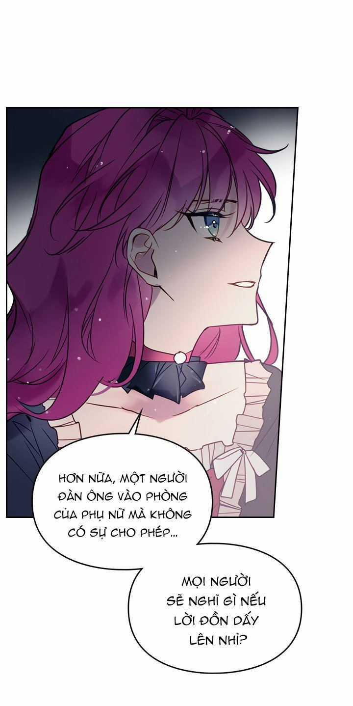 Kết Cục Của Nhân Vật Phản Diện Chỉ Có Thể Là Cái Chết Chapter 9 trang 13