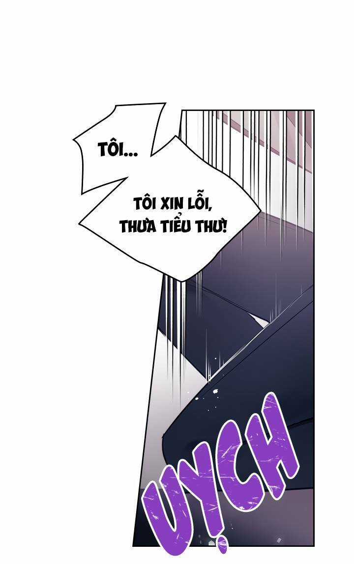 Kết Cục Của Nhân Vật Phản Diện Chỉ Có Thể Là Cái Chết Chapter 9 trang 16