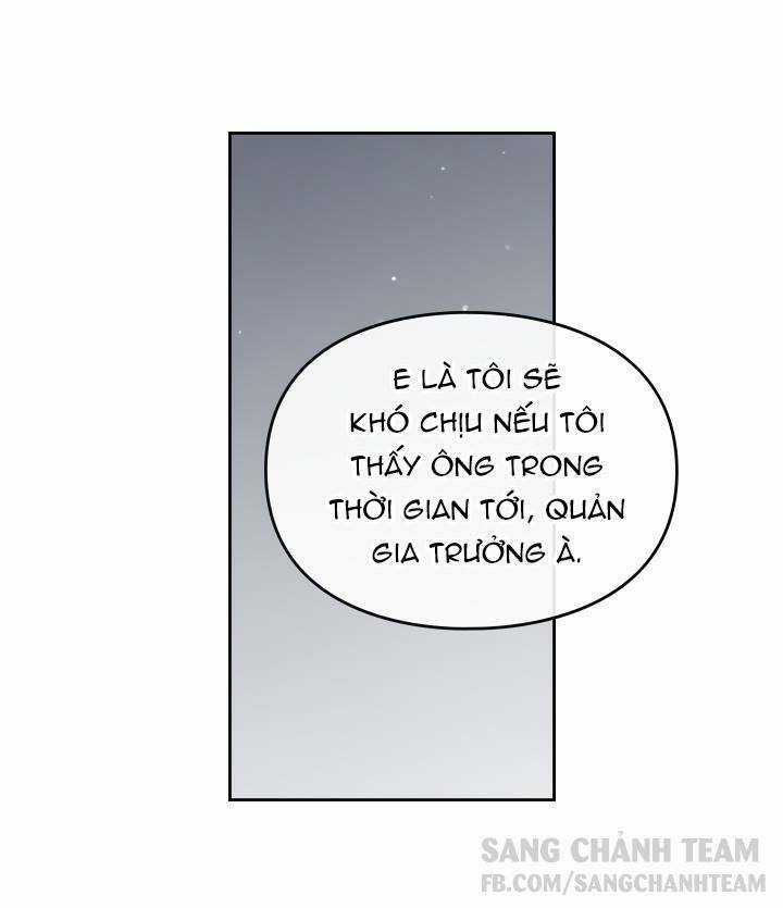 Kết Cục Của Nhân Vật Phản Diện Chỉ Có Thể Là Cái Chết Chapter 9 trang 18