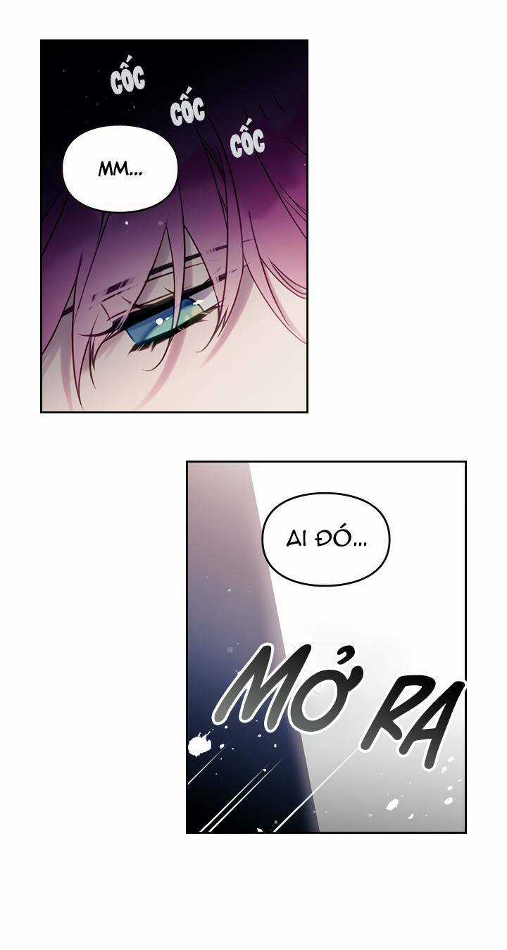 Kết Cục Của Nhân Vật Phản Diện Chỉ Có Thể Là Cái Chết Chapter 9 trang 2