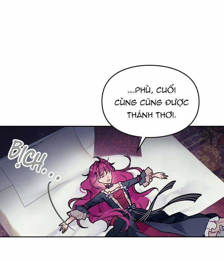 Kết Cục Của Nhân Vật Phản Diện Chỉ Có Thể Là Cái Chết Chapter 9 trang 24