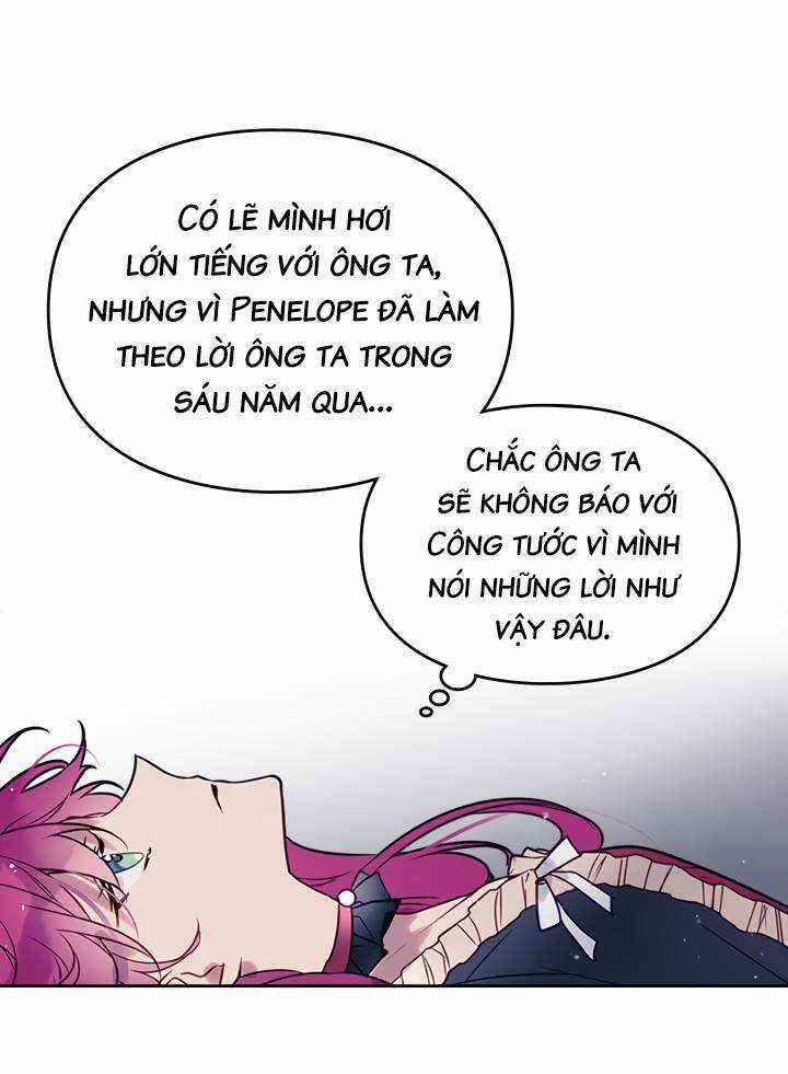 Kết Cục Của Nhân Vật Phản Diện Chỉ Có Thể Là Cái Chết Chapter 9 trang 25