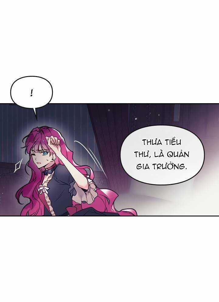 Kết Cục Của Nhân Vật Phản Diện Chỉ Có Thể Là Cái Chết Chapter 9 trang 3