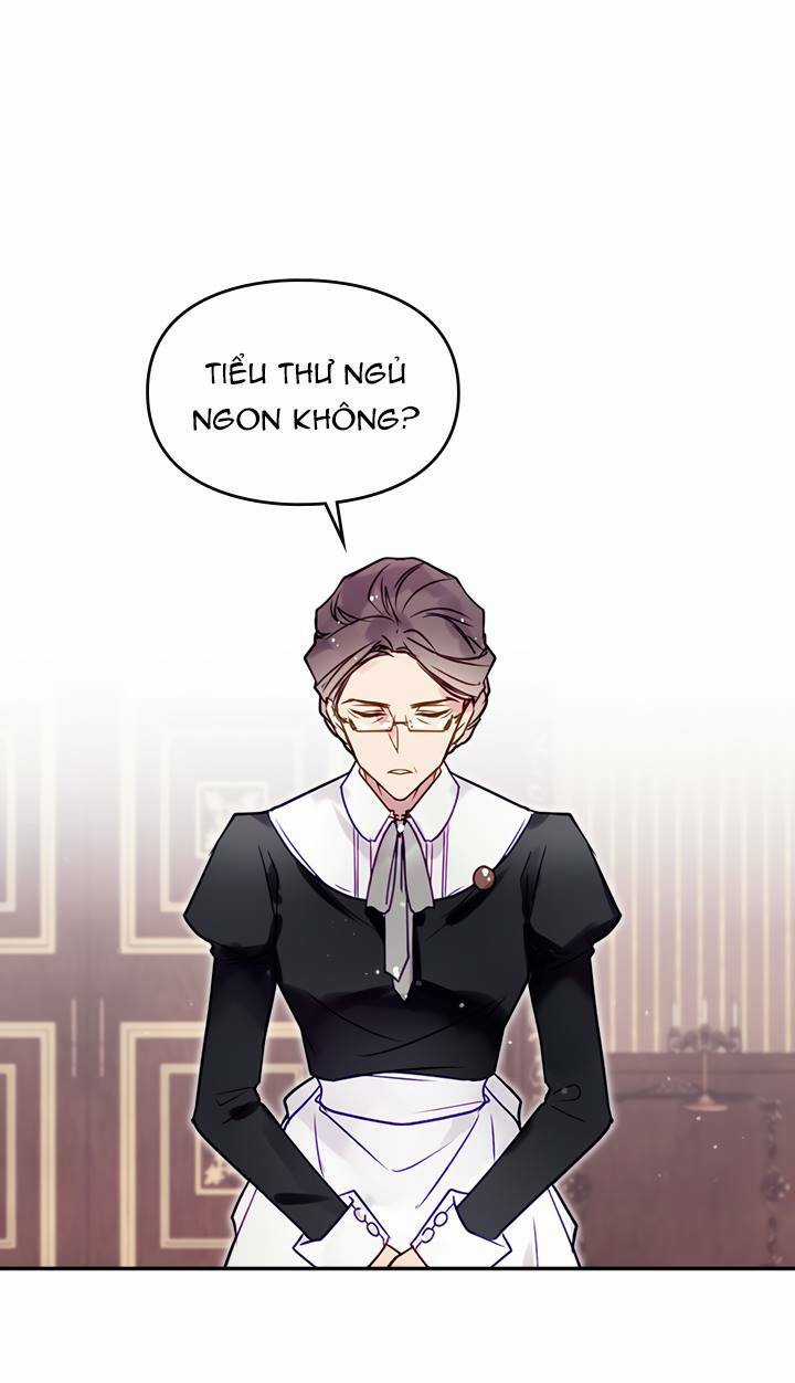 Kết Cục Của Nhân Vật Phản Diện Chỉ Có Thể Là Cái Chết Chapter 9 trang 30