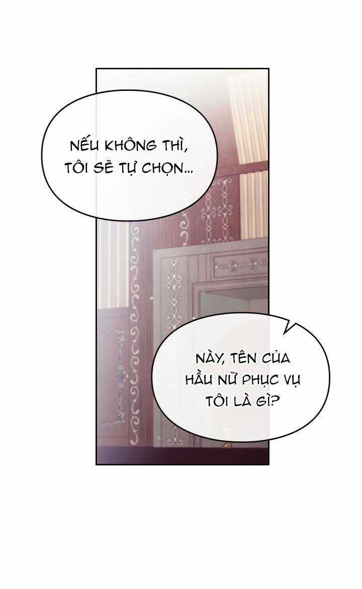 Kết Cục Của Nhân Vật Phản Diện Chỉ Có Thể Là Cái Chết Chapter 9 trang 33