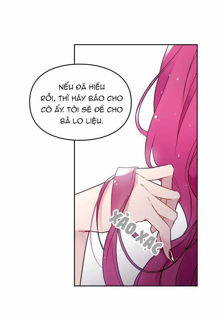 Kết Cục Của Nhân Vật Phản Diện Chỉ Có Thể Là Cái Chết Chapter 9 trang 38