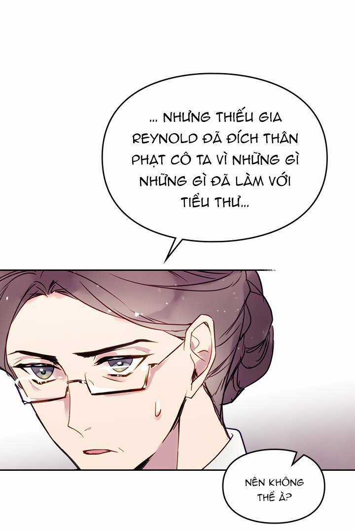 Kết Cục Của Nhân Vật Phản Diện Chỉ Có Thể Là Cái Chết Chapter 9 trang 39