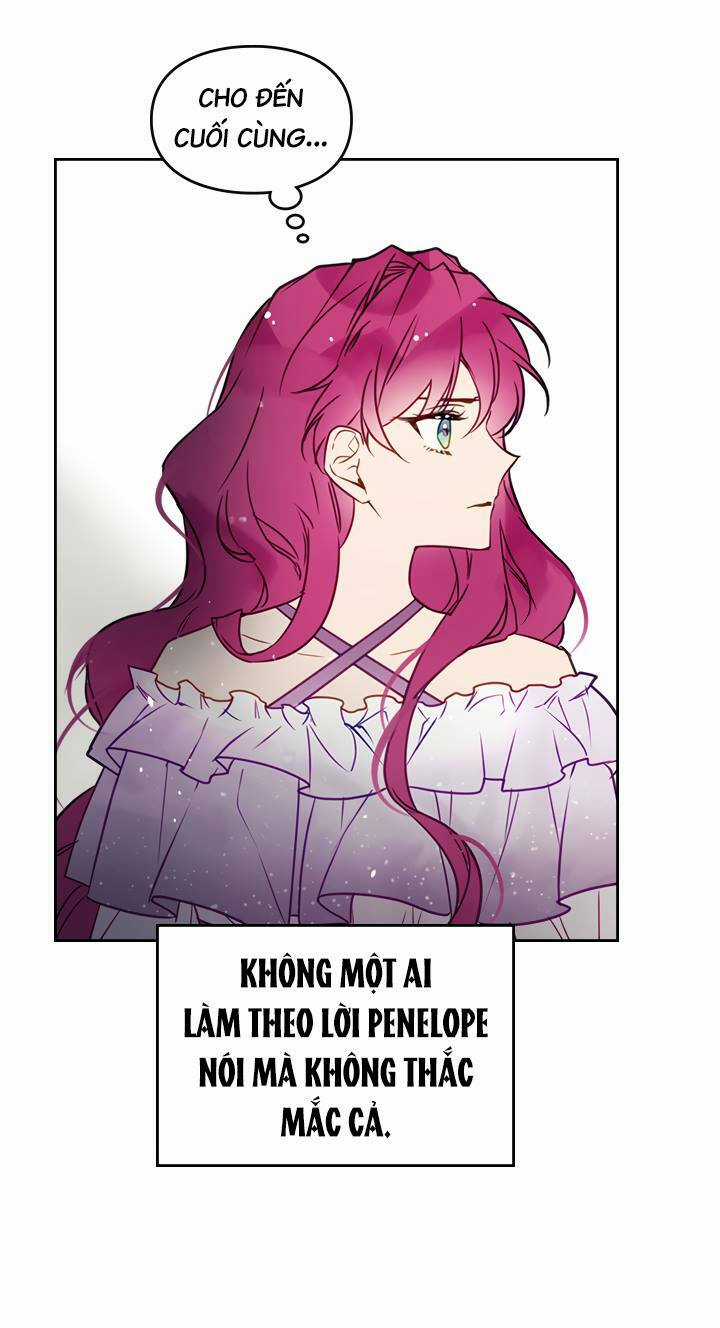 Kết Cục Của Nhân Vật Phản Diện Chỉ Có Thể Là Cái Chết Chapter 9 trang 42