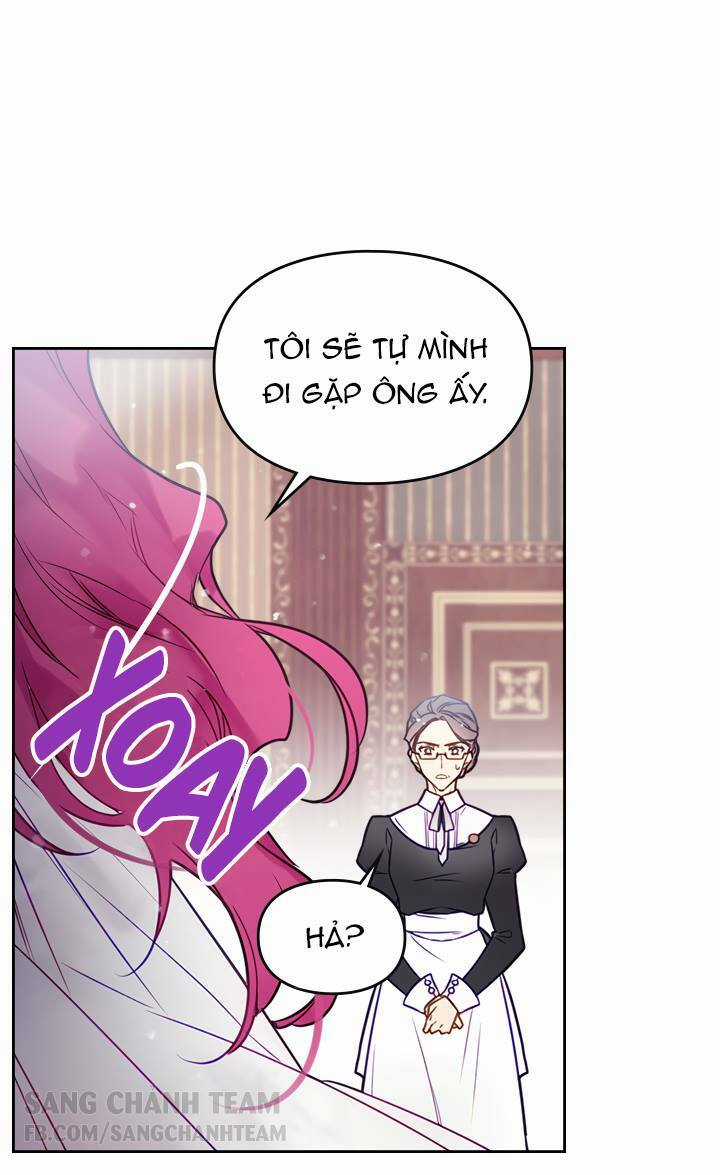 Kết Cục Của Nhân Vật Phản Diện Chỉ Có Thể Là Cái Chết Chapter 9 trang 46