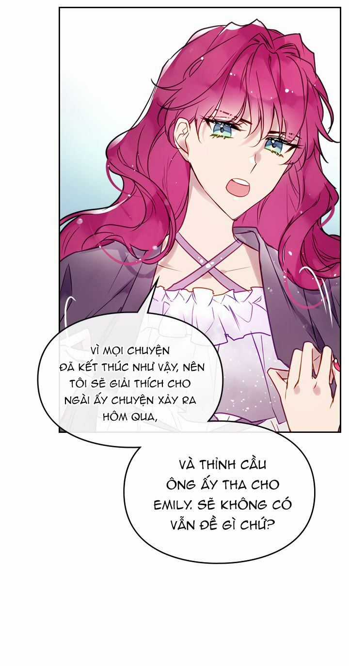 Kết Cục Của Nhân Vật Phản Diện Chỉ Có Thể Là Cái Chết Chapter 9 trang 47