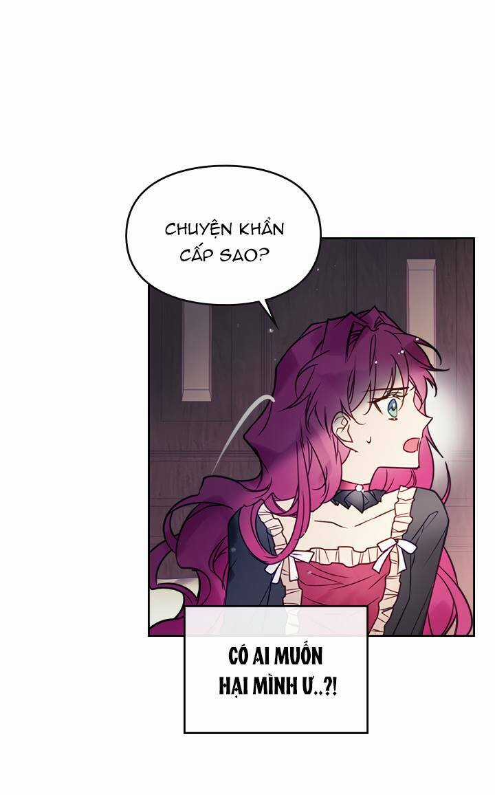 Kết Cục Của Nhân Vật Phản Diện Chỉ Có Thể Là Cái Chết Chapter 9 trang 5