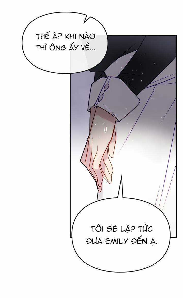 Kết Cục Của Nhân Vật Phản Diện Chỉ Có Thể Là Cái Chết Chapter 9 trang 51