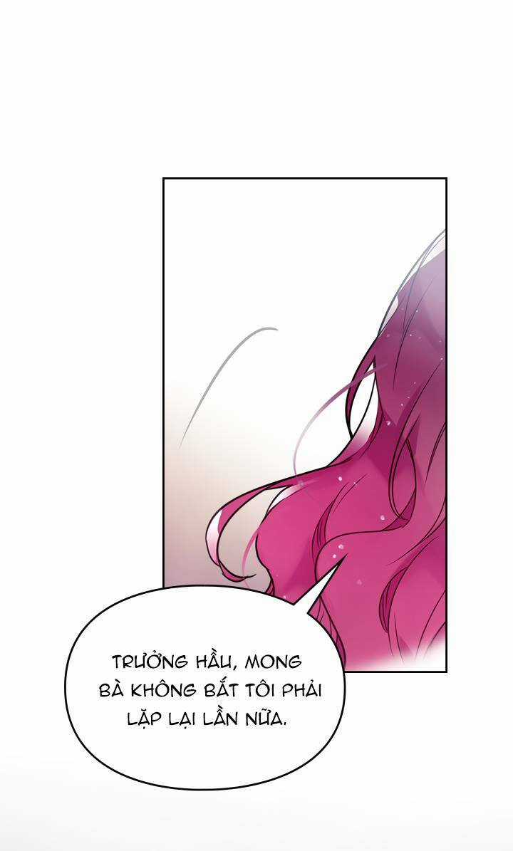 Kết Cục Của Nhân Vật Phản Diện Chỉ Có Thể Là Cái Chết Chapter 9 trang 54