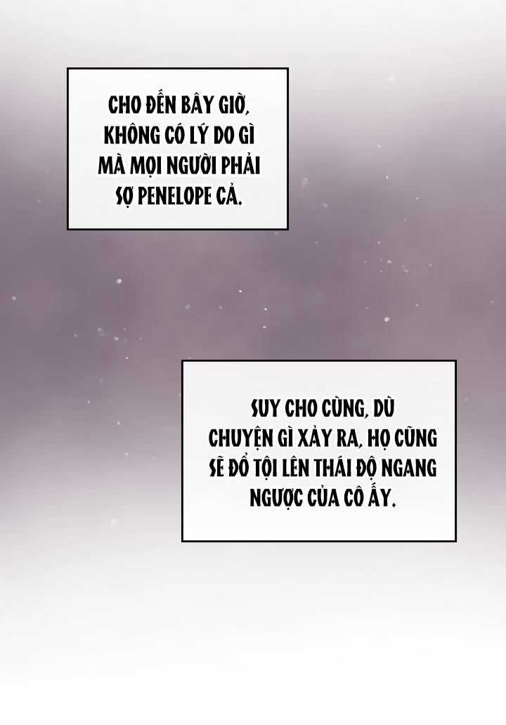 Kết Cục Của Nhân Vật Phản Diện Chỉ Có Thể Là Cái Chết Chapter 9 trang 55