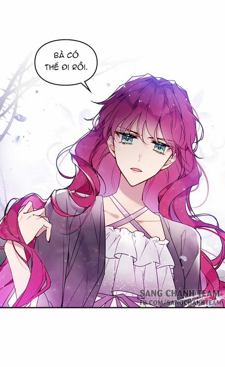 Kết Cục Của Nhân Vật Phản Diện Chỉ Có Thể Là Cái Chết Chapter 9 trang 57