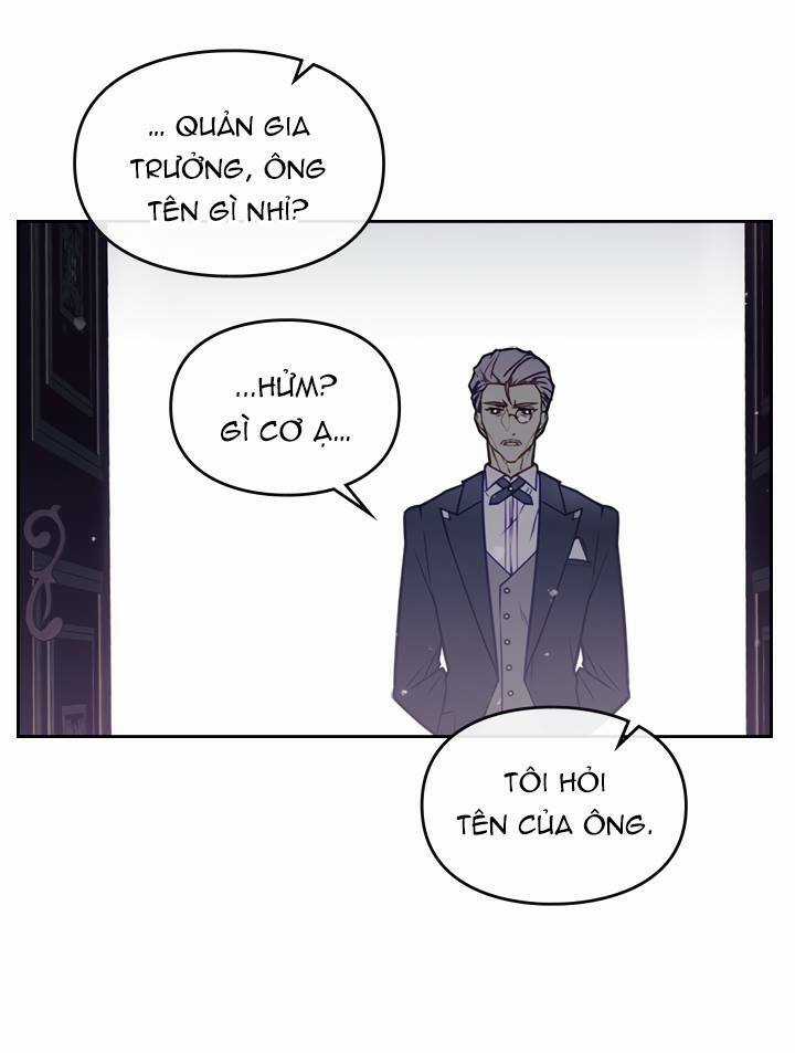 Kết Cục Của Nhân Vật Phản Diện Chỉ Có Thể Là Cái Chết Chapter 9 trang 9