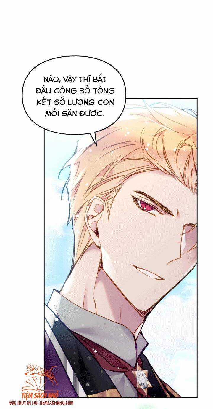 Kết Cục Của Nhân Vật Phản Diện Chỉ Có Thể Là Cái Chết Chapter 90 trang 1