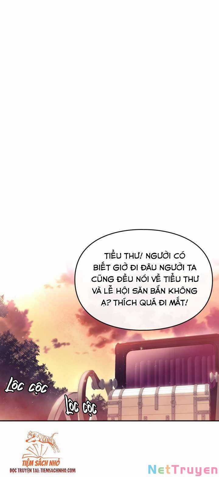 Kết Cục Của Nhân Vật Phản Diện Chỉ Có Thể Là Cái Chết Chapter 91 trang 1