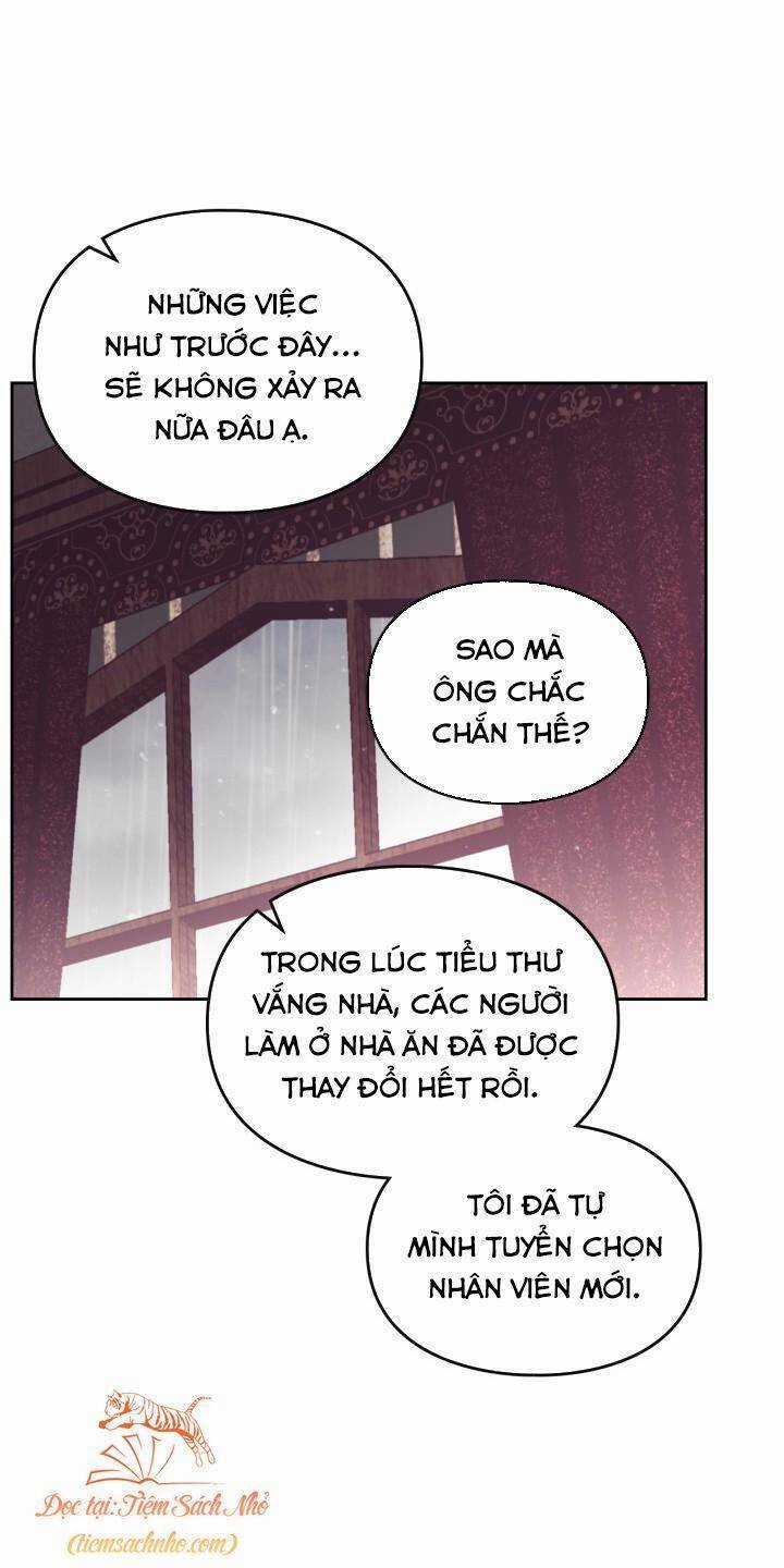Kết Cục Của Nhân Vật Phản Diện Chỉ Có Thể Là Cái Chết Chapter 94 trang 1