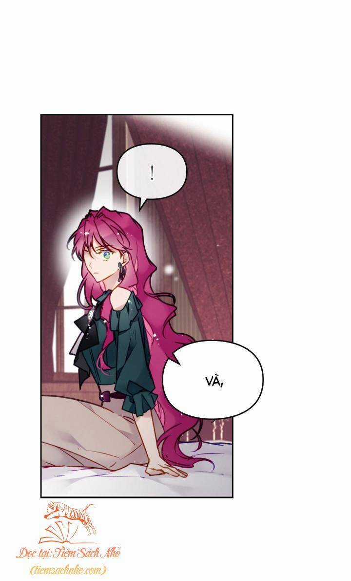 Kết Cục Của Nhân Vật Phản Diện Chỉ Có Thể Là Cái Chết Chapter 94 trang 2