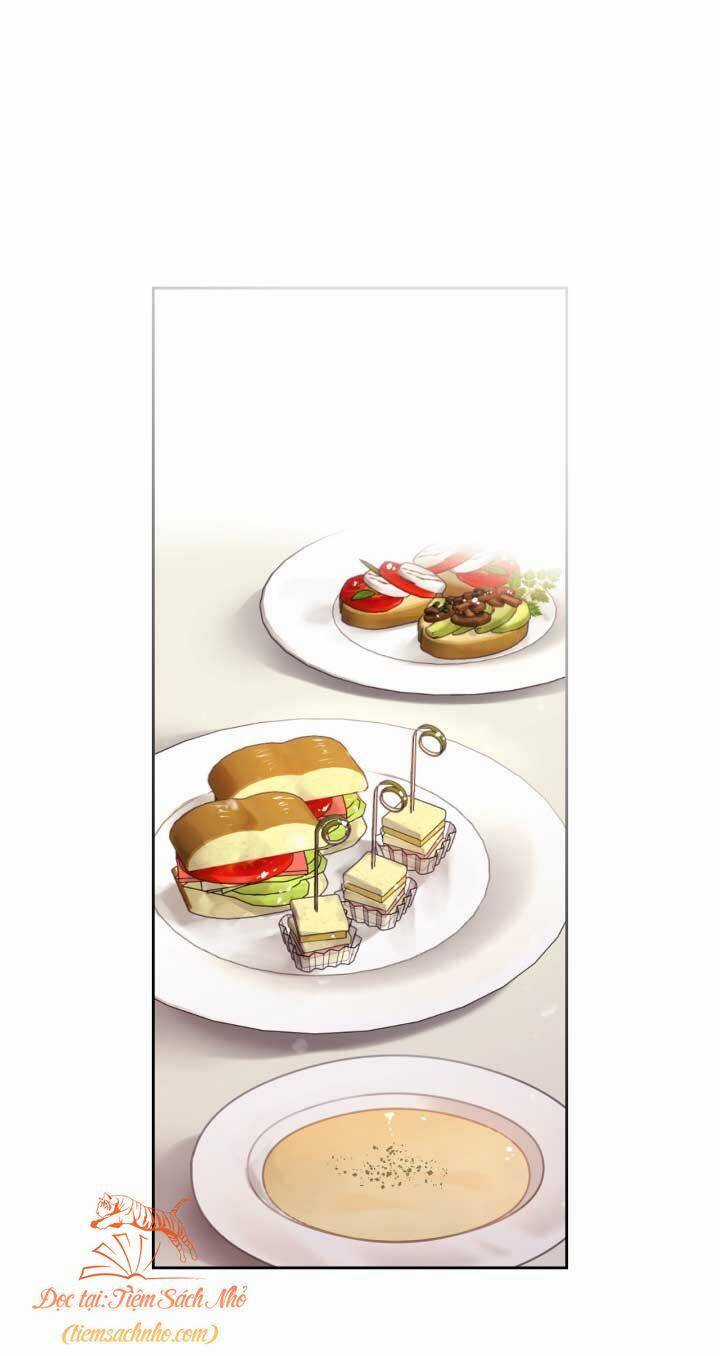 Kết Cục Của Nhân Vật Phản Diện Chỉ Có Thể Là Cái Chết Chapter 94 trang 23