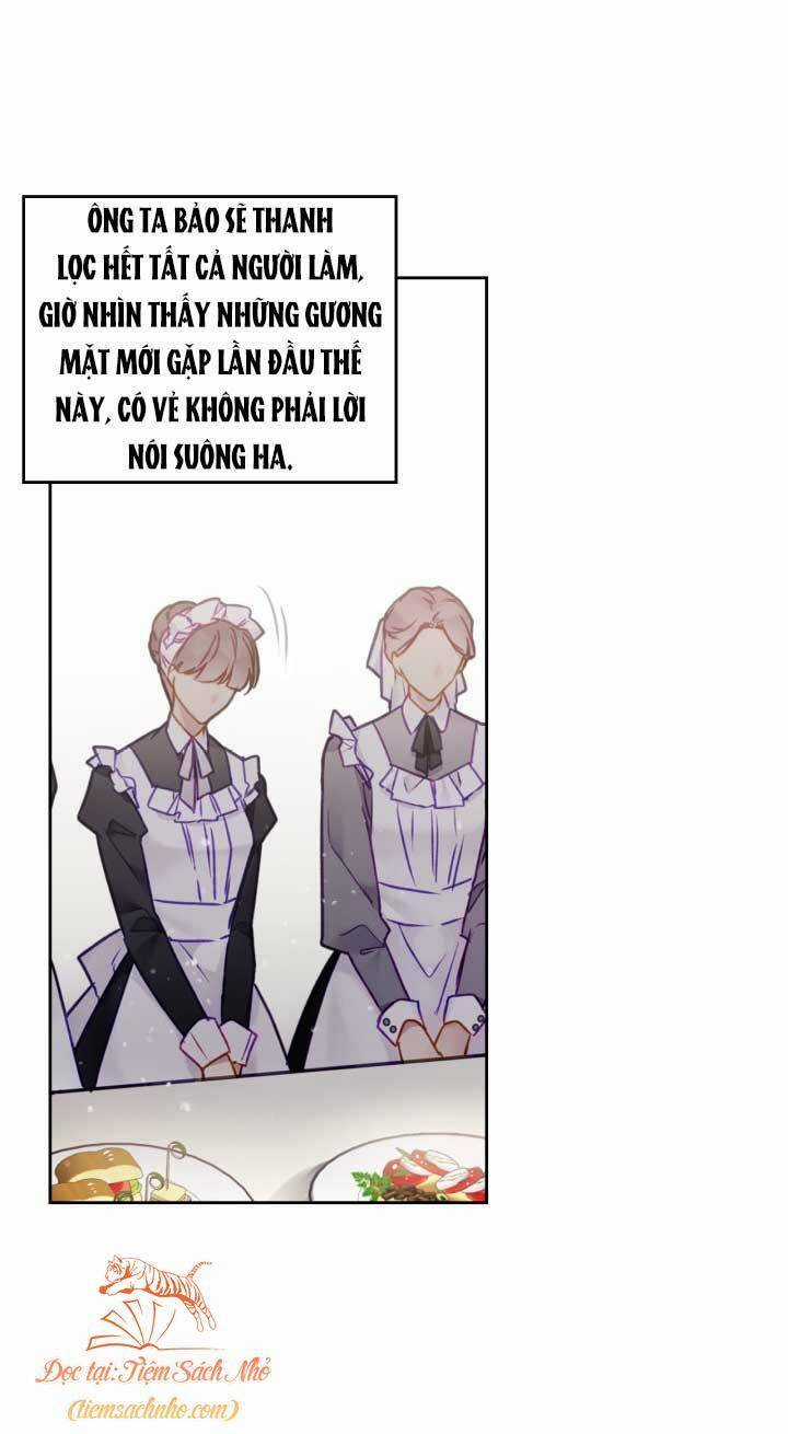 Kết Cục Của Nhân Vật Phản Diện Chỉ Có Thể Là Cái Chết Chapter 94 trang 24