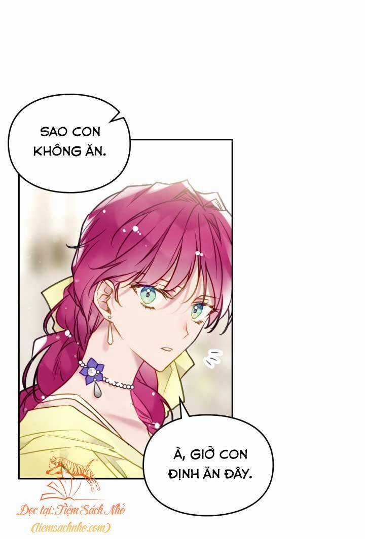 Kết Cục Của Nhân Vật Phản Diện Chỉ Có Thể Là Cái Chết Chapter 94 trang 26