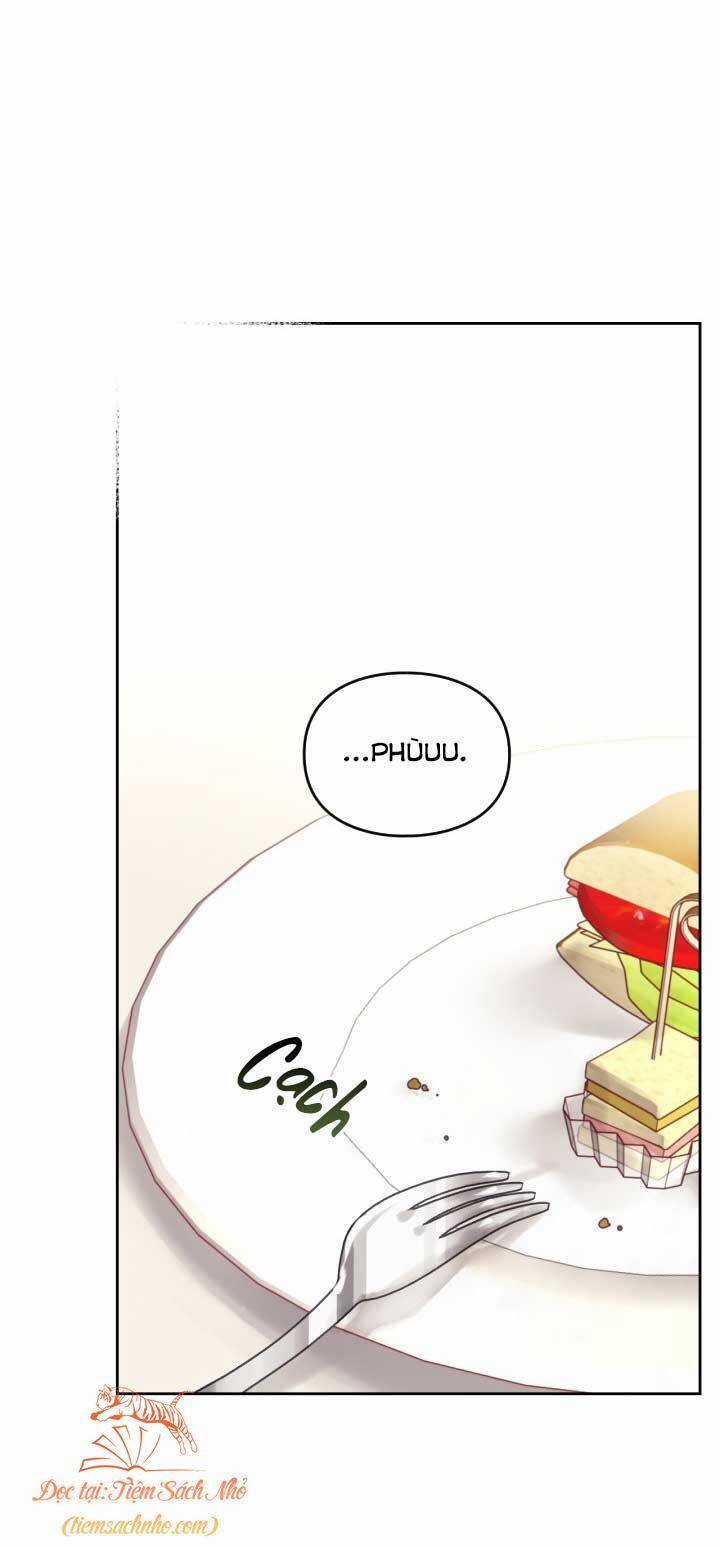 Kết Cục Của Nhân Vật Phản Diện Chỉ Có Thể Là Cái Chết Chapter 94 trang 29