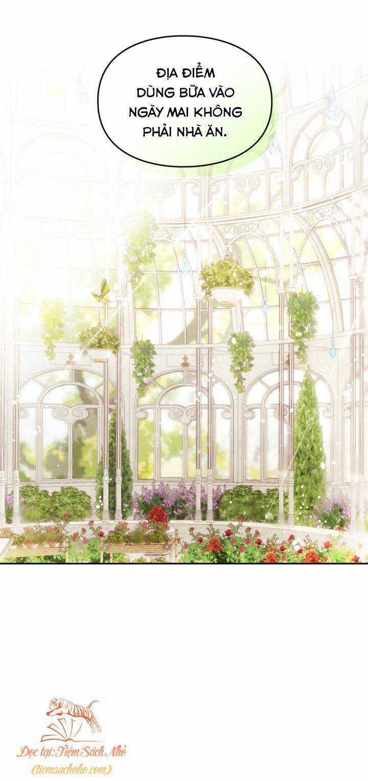 Kết Cục Của Nhân Vật Phản Diện Chỉ Có Thể Là Cái Chết Chapter 94 trang 3