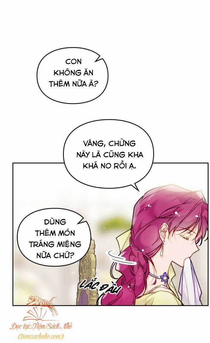 Kết Cục Của Nhân Vật Phản Diện Chỉ Có Thể Là Cái Chết Chapter 94 trang 30