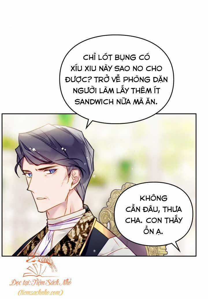 Kết Cục Của Nhân Vật Phản Diện Chỉ Có Thể Là Cái Chết Chapter 94 trang 31