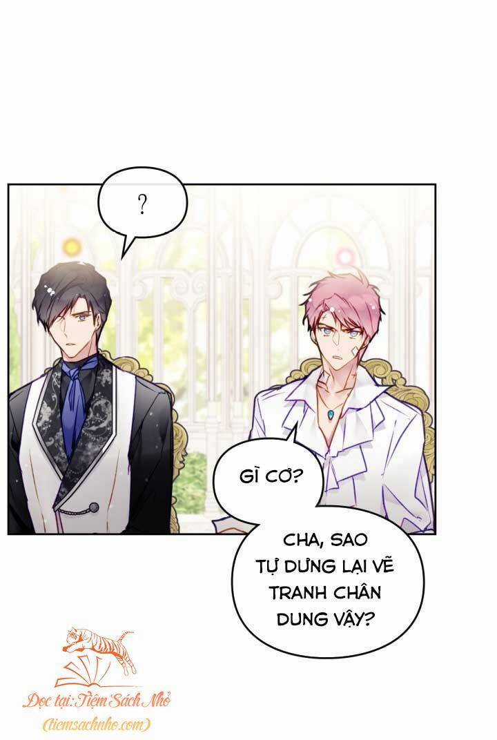 Kết Cục Của Nhân Vật Phản Diện Chỉ Có Thể Là Cái Chết Chapter 94 trang 34