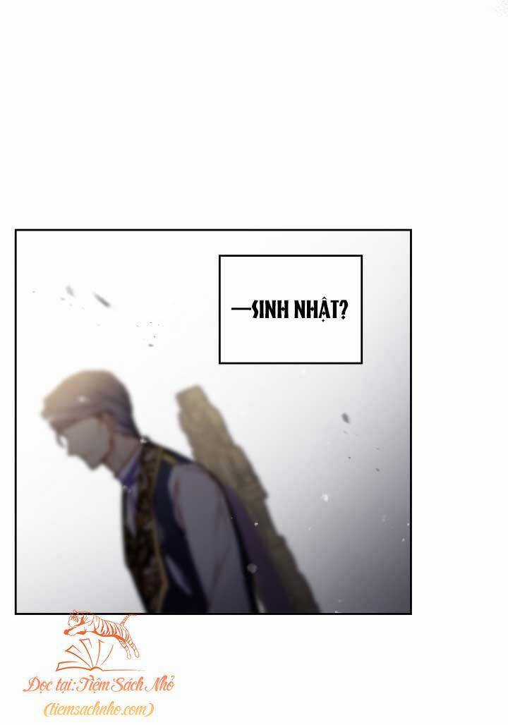 Kết Cục Của Nhân Vật Phản Diện Chỉ Có Thể Là Cái Chết Chapter 94 trang 37