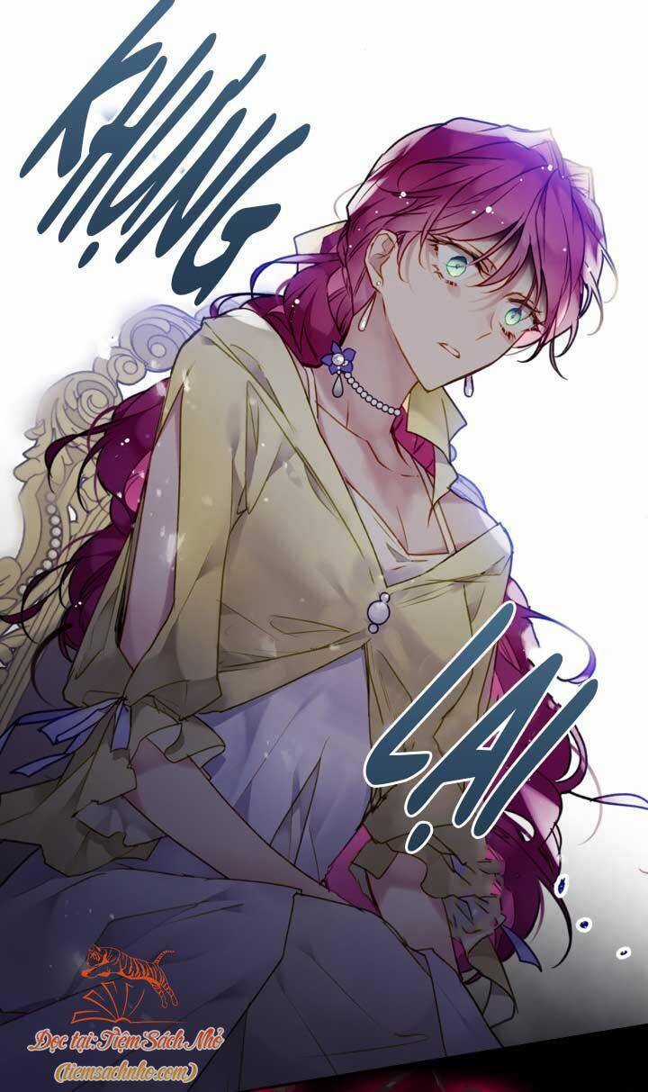 Kết Cục Của Nhân Vật Phản Diện Chỉ Có Thể Là Cái Chết Chapter 94 trang 40