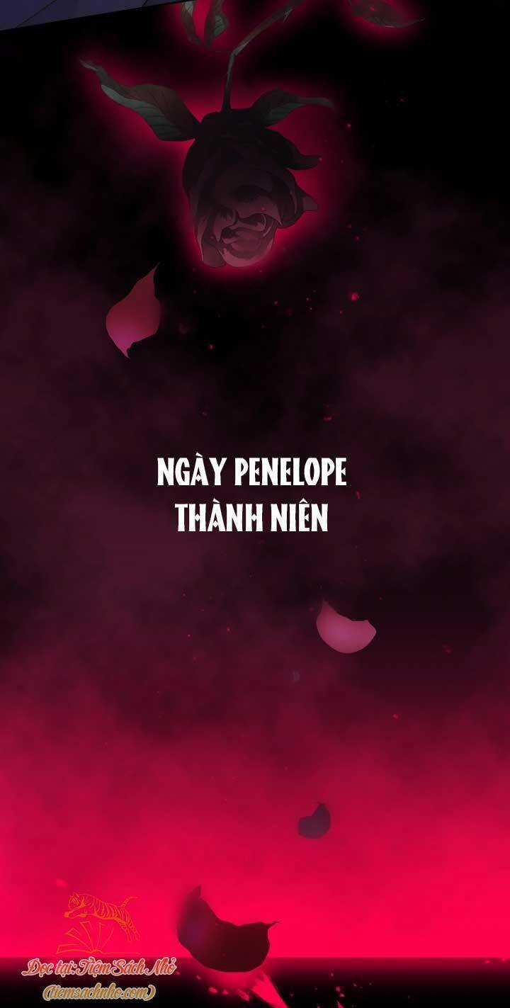 Kết Cục Của Nhân Vật Phản Diện Chỉ Có Thể Là Cái Chết Chapter 94 trang 41