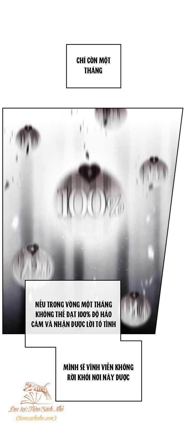 Kết Cục Của Nhân Vật Phản Diện Chỉ Có Thể Là Cái Chết Chapter 94 trang 45